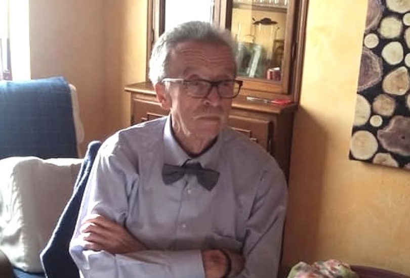 Cordoglio per la scomparsa di Giuseppe Massa